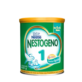 Nestogeno 1 Gande