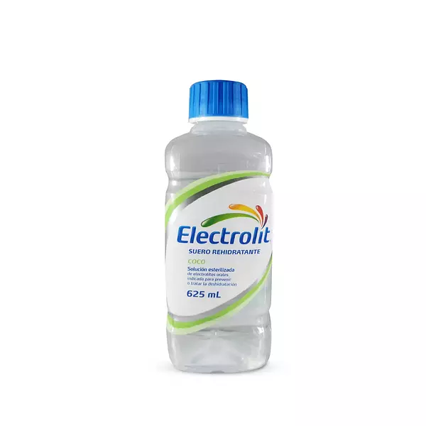 Suero Oral Electrolit Ml Coco