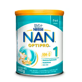 Nan 1 Mediano
