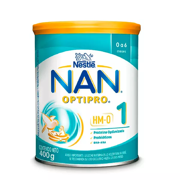 Nan 1 Mediano