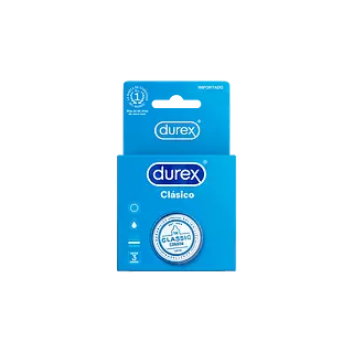 Preservativo Clasico