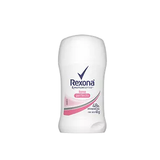 Desodorante Rexona Barra Tono