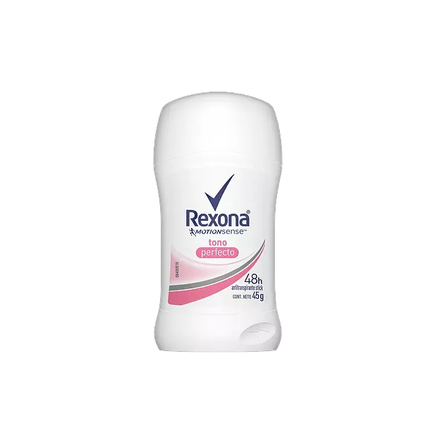 Desodorante Rexona Barra Tono