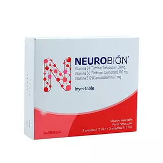 Neurobion