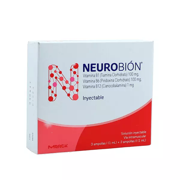 Neurobion