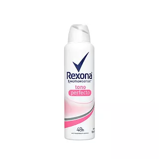 Desodorante Rexona Spray Tono Perfecto