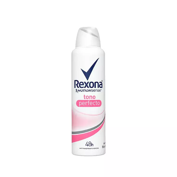 Desodorante Rexona Spray Tono Perfecto