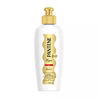 Crema Peinar Pantene