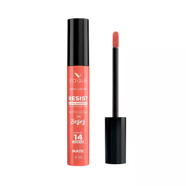 Labial Liq Resist