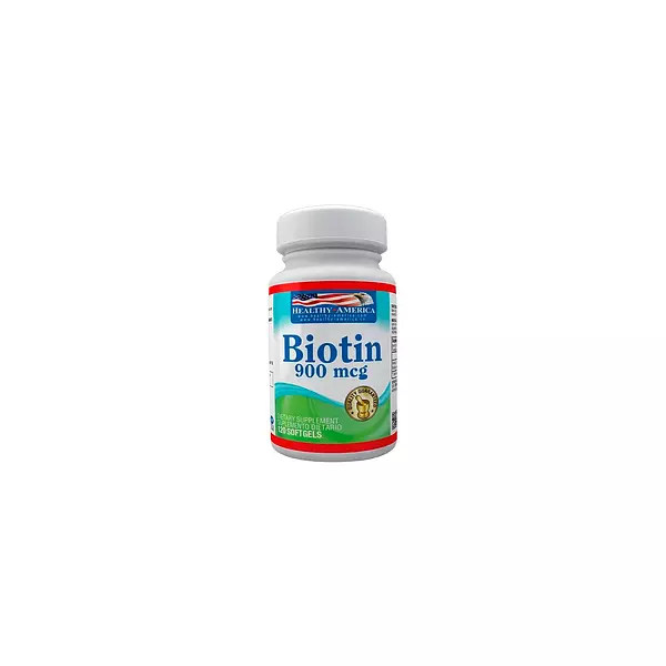 Biotin