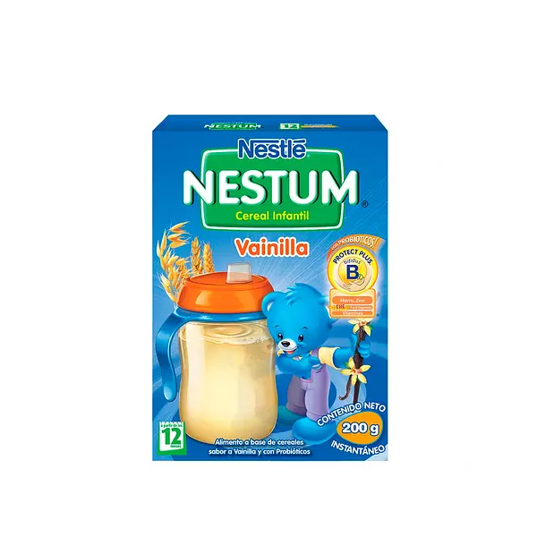 Nestum Vainilla