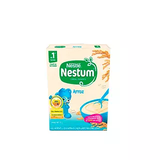 Nestum Arroz