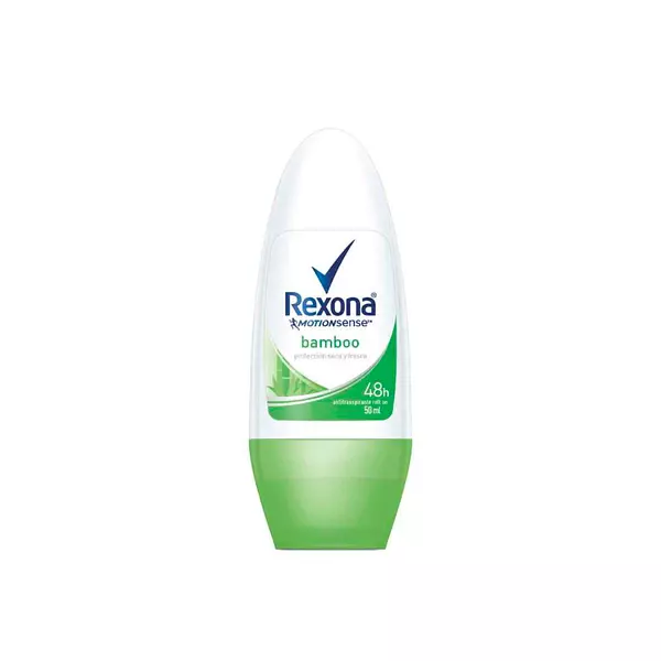 Desodorante Rexona Bambu