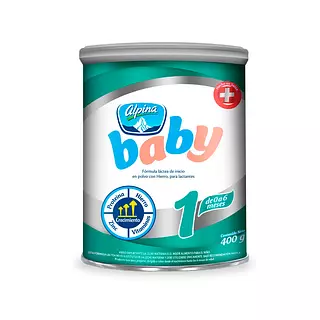 Alpina Baby 1
