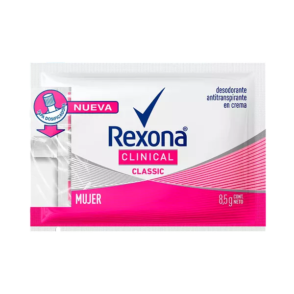 Dte Rexona Women