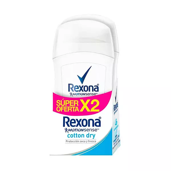 Desodorant Rexona Cotton