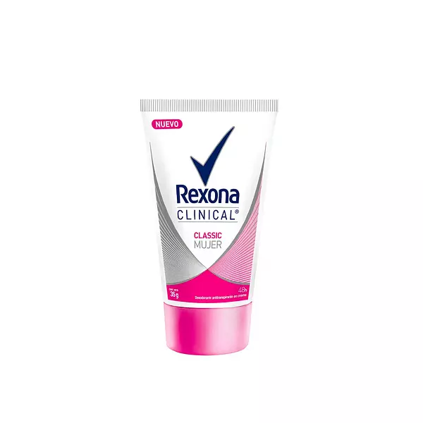 Desodorante Rexona Clinical