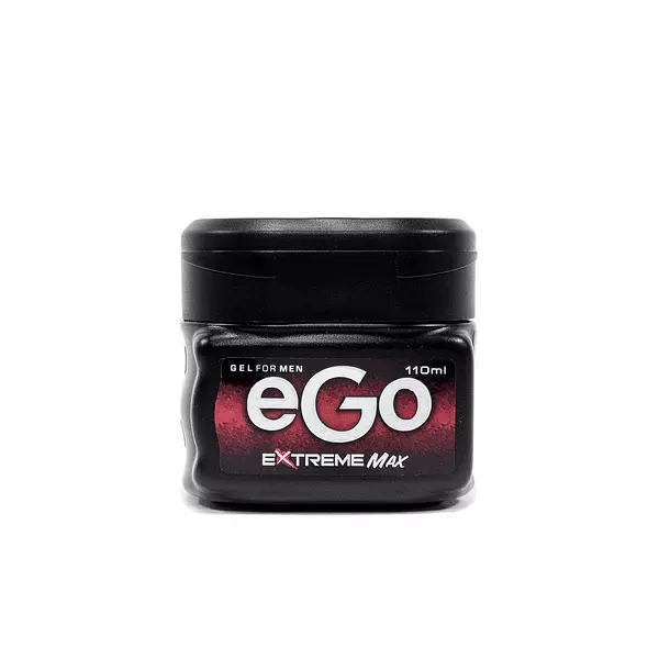 Gel Ego Extreme Max