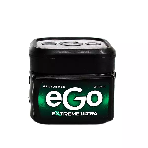 Gel Ego For Men