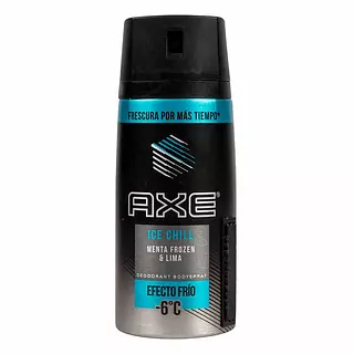 Desodorante Axe Ice Chill