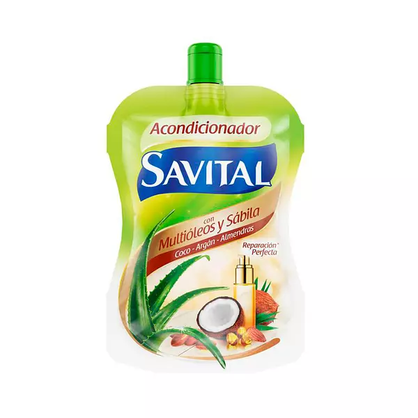 Acondicionador Savital