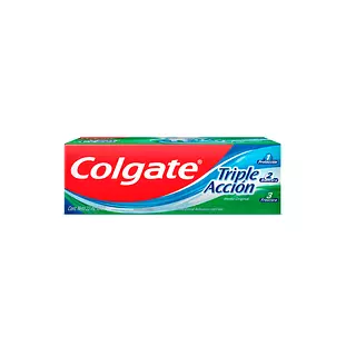 Crema Dental Colgate Triple Accion