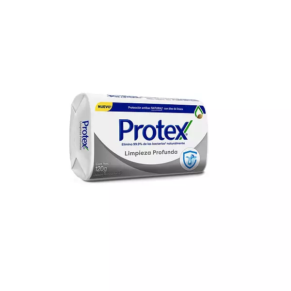 Jabon Protex Limpieza Profunda