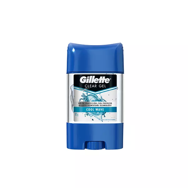 Desodorante Gillette Gel