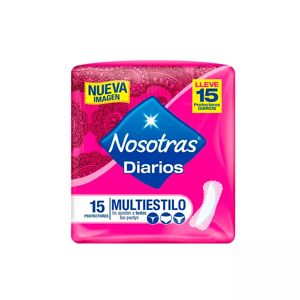 Protectores Nosotras