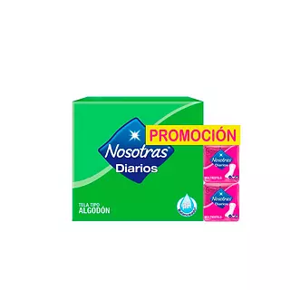 Prot.Nosotras Diarios