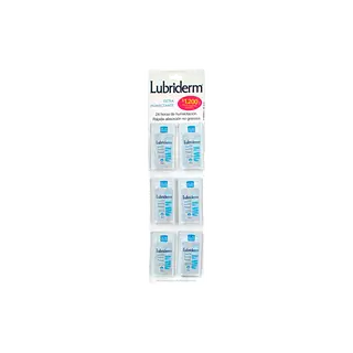 Crema Lubriderm