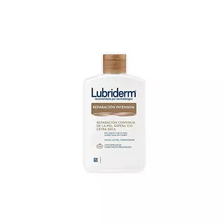 Lubriderm Reparacion Intensiva