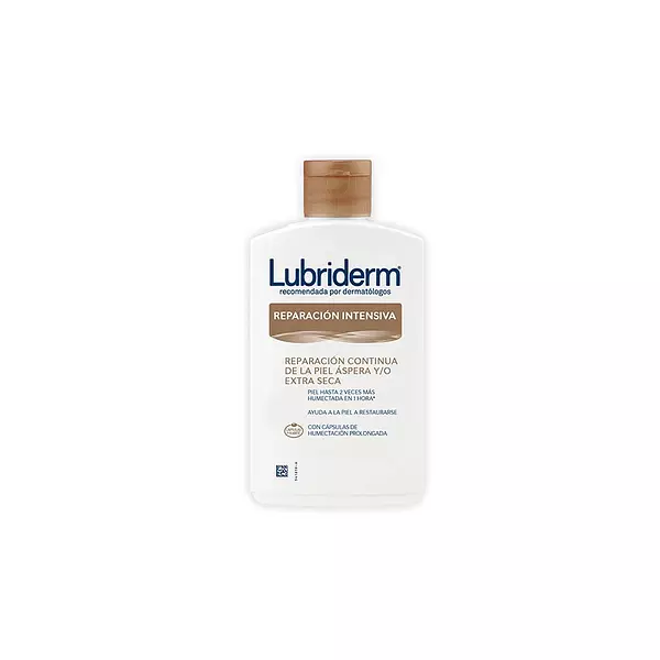 Lubriderm Reparacion Intensiva