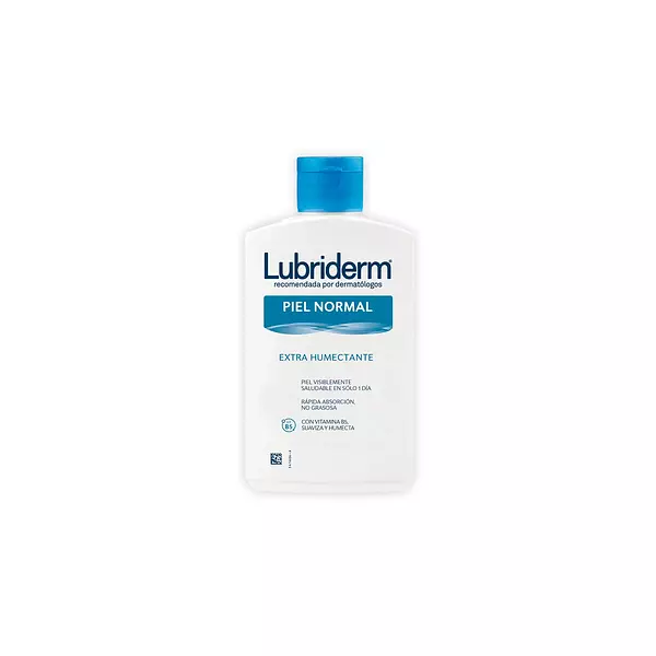 Lubriderm Extra Humectante