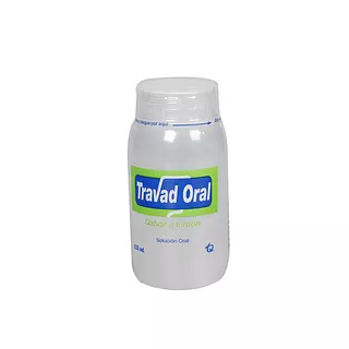 Travad Oral