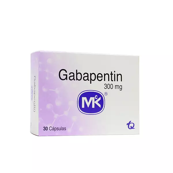 Gabapentin