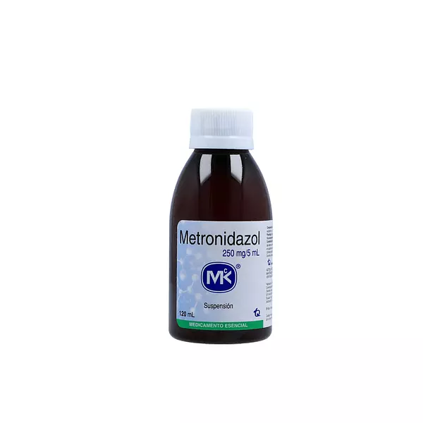 Metronidazol