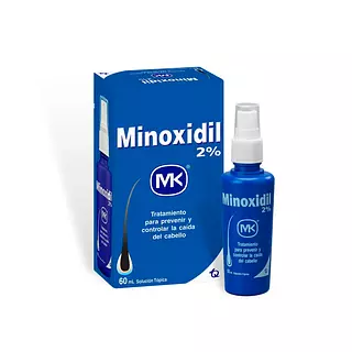 Minoxidil