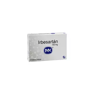 Irbesartan