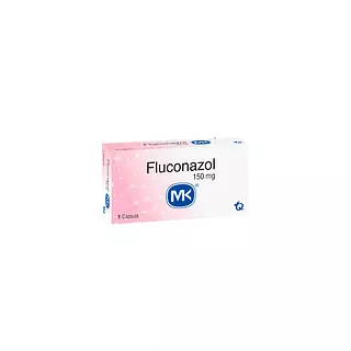Fluconazol
