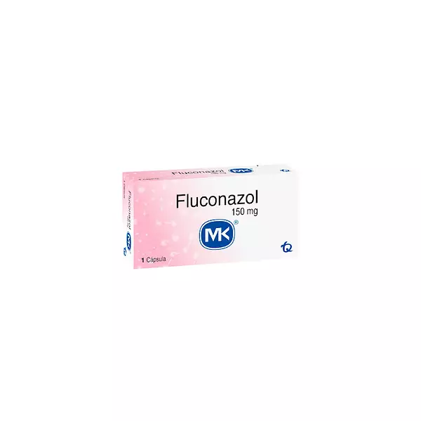 Fluconazol