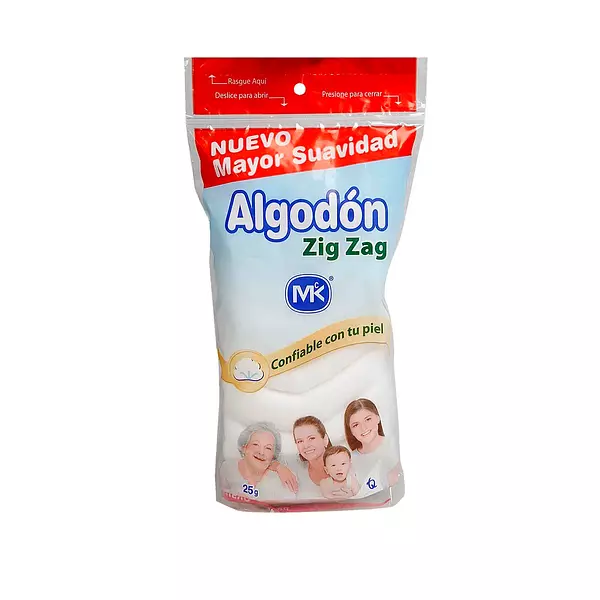 Algodón