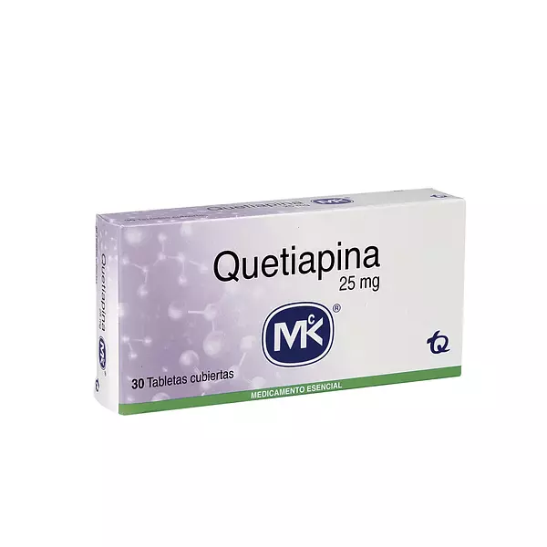 Quetiapina