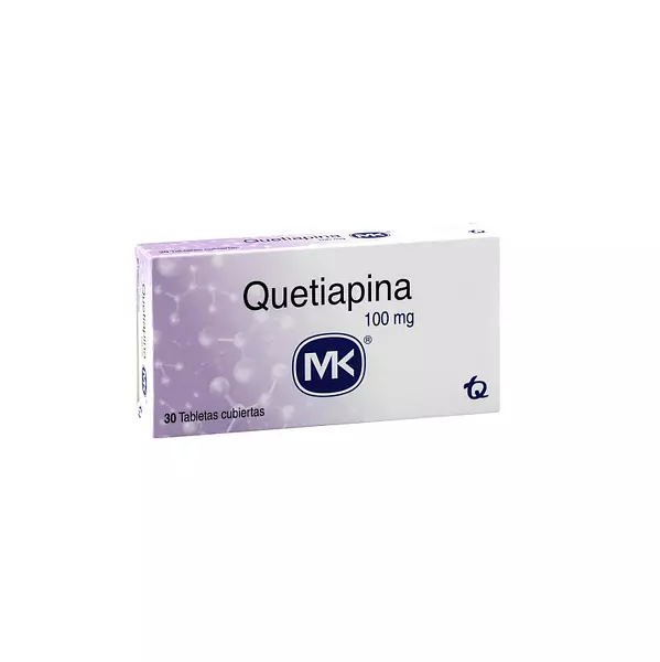 Quetiapina