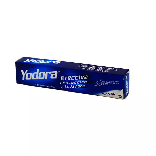 Yodora Crema