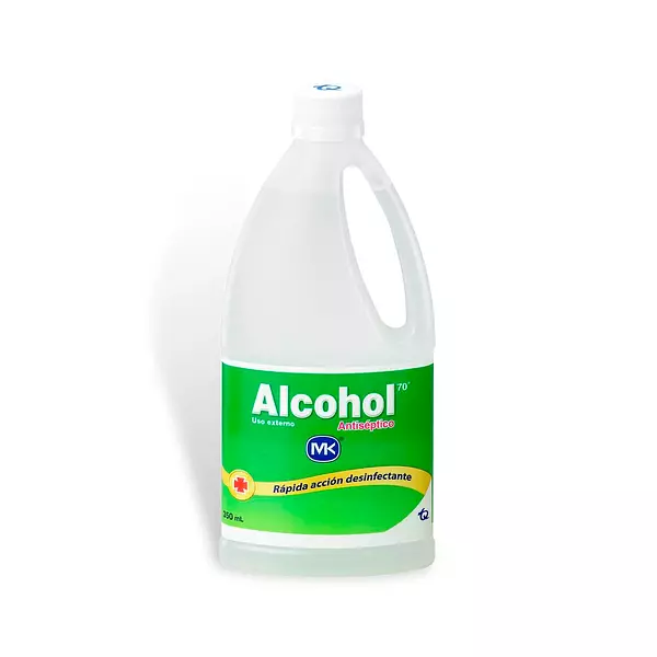 Alcohol