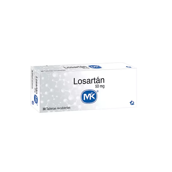 Losartan