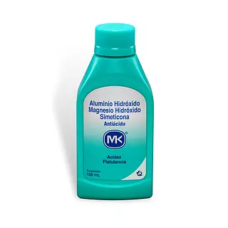 Antiacido (Alu-Mag-Sim)