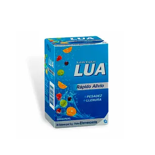 Sal de Frutas Lua