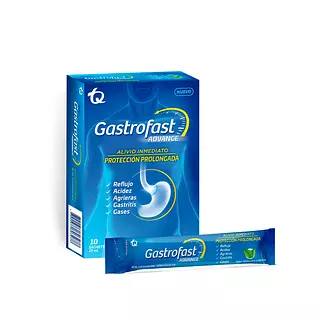 Gastrofast Advance
